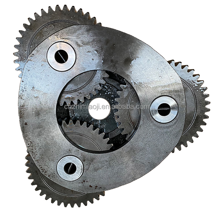 Hitachi Excavator Gear - Durable & Reliable Solutions