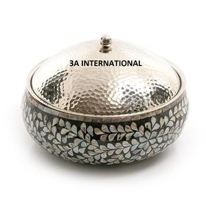 Casserole de service de fournitures alimentaires tendance Casseroles isolées arrondies servant une marmite pour la vente chaude - Product Image 2