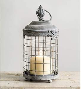 Stainless Steel Material Designers <b>Lantern</b> <b>Candle</b> Holder for Christmas and Decorate Your Home Garden Hot Selling for Wedding - Product Image 5