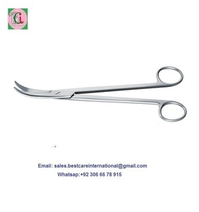 Mạch Máu Kéo <span class=keywords><strong>Jorgenson</strong></span> Lúp Soi Nổi Kéo Satinsky Mạch Máu Kéo - Product Image 6