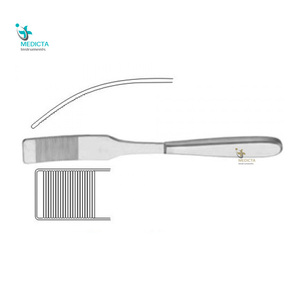 Martin-spatule abdominale Malleable 20cm/13mm-Instruments chirurgicaux généraux - Product Image 4