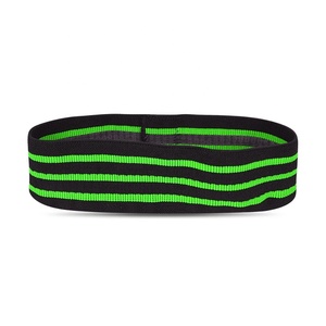 Hot Sell Leg <strong>Exercise</strong> <strong>Glute</strong> Loop Squat to Lateral Leg Lifts Bands - Product Image 4