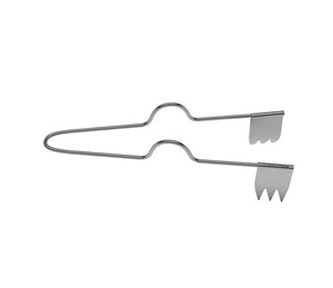 Karmody อุปกรณ์ผ่าตัดแบบแมนนวลทำจากสเตนเลสเครื่องมือสำหรับผ่าตัด - Product Image 5