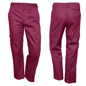 Pantalones informales de diseño personalizado, alta calidad, nueva moda, última tendencia - Product Image 3