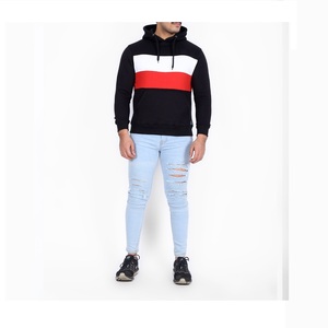Sudaderas con Capucha Personalizadas para Hombre, Invierno, Estampadas, 100% Algodón, Felpa, Anti-Pilling, 330g, a la Moda - Product Image 6