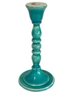 Bougeoir en métal, support de bougie, décoration de la maison, pilier en fer, meilleures ventes, - Product Image 2
