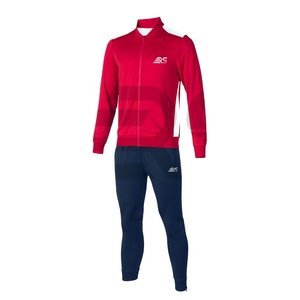 Vente en gros de survêtements pour hommes prix bon marché Ensemble de survêtements pour hommes coupe-vent - Product Image 1