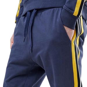 Chándal de estilo coreano para hombre, ropa para correr, novedad - Product Image 4