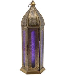 New Handmade Metal <b>Moroccan</b> <b>Lantern</b> With Customized Colors and Customized Designs in Best Quality - Product Image 5