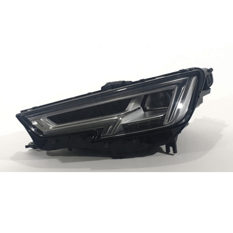 OEM 8W0941033 8W0941034 Front Bumper LED Head Lamp for Audi A4 2016