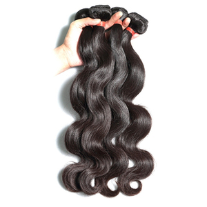ผมต่อแบบอินเดีย - Product Image 1