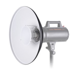 Studio Photography 41cm/16 Inch Speedlite Strobe <strong>Lighting</strong> <strong>Diffuser</strong> Beauty Dish Lampshade Bowens Mount Reflector <strong>Diffuser</strong> - Product Image 3