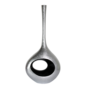 Jarrones de bambú lacados, respetuosos con el medio ambiente, florero de bambú, más vendido en Vietnam - Product Image 1