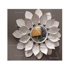 Marco de Espejo Rectangular de Madera, Tamaño y Forma Personalizados, Marco de Espejo de Pared para Venta al por Mayor - Product Image 2