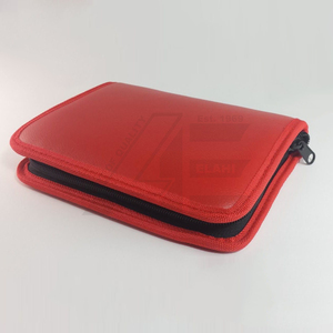 Kit de dissection en acier inoxydable chirurgical, idéal pour la biologie, l'anatomie, la botanique, les étudiants en médecine vétérinaire et le personnel académique, avec étui de luxe - Product Image 6