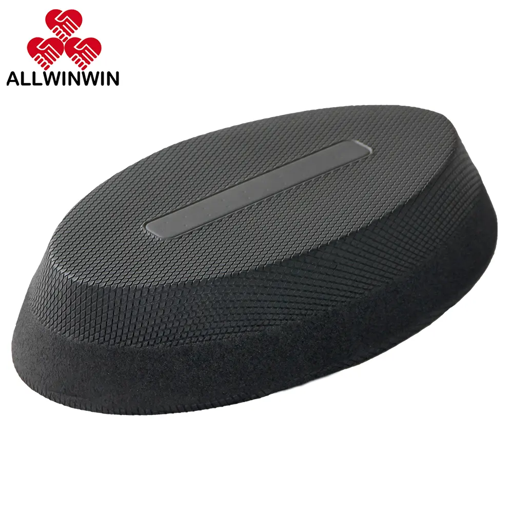 ALLWINWIN BLP02 Balance Pad - Trapezoid Oval Mat Sports Exercise