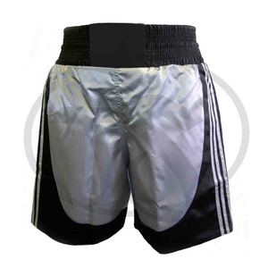 ที่ดีที่สุด MMA ต่อสู้กางเกงขาสั้นต่อสู้มวยเตะสั้น - Product Image 6
