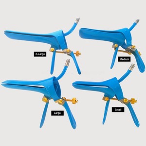 Tombes Spéculum Bleu Isolé - Product Image 1