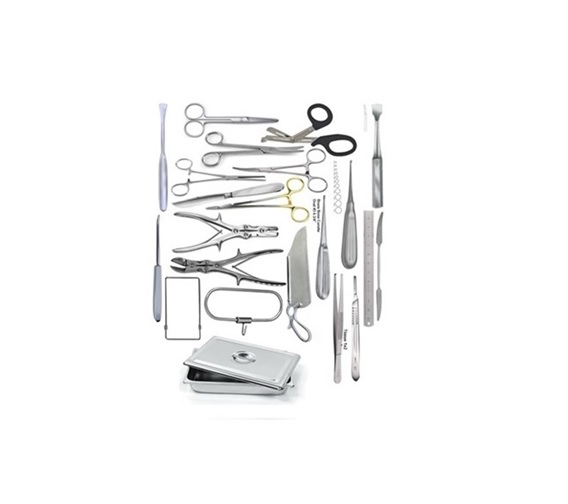 医療用外科器具セット 眼科用器具セットのアーカイブ - Surtex Instruments.com