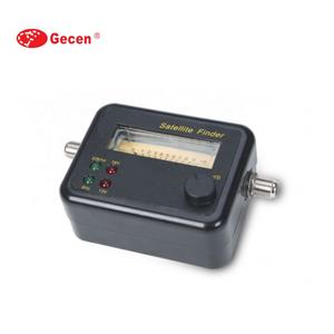 Chercheur de satellite Gecen Factory <span class=keywords><strong>Sat</strong></span> Finder Mini Size SF-9506, mesureur de puissance du signal en ligne - Product Image 3