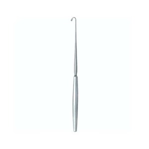 KILNER 8 cm de acero inoxidable Sharp Alar Hooklet Instrumento quirúrgico basado en fuente de electricidad - Product Image 6