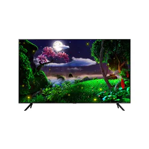 Smart LED TV para uso residencial, venta al por mayor, Full HD, Android