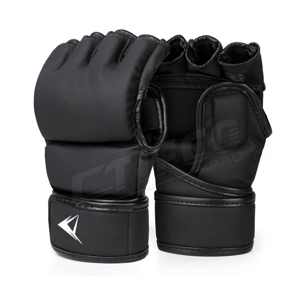 Wholesale MMA Gloves for Training Durable Comfortable