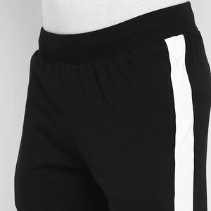 GAF Vente en gros Tenue de sport et de fitness pour hommes, survêtements d'été, pull et pantalon personnalisés, ensemble deux pièces, survêtement - Product Image 6