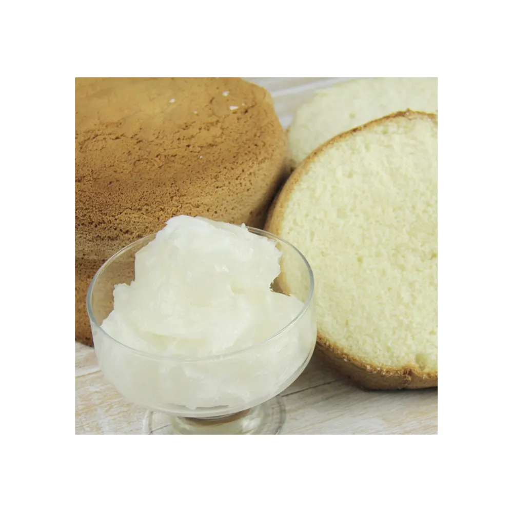 बेकरी के लिए अच्छी गुणवत्ता पायसीकारकों खाद्य additive और हलवाई की दुकान, पाक सामग्री