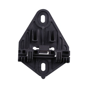 Window Regulator Repair Kit REAR LEFT Door for 2004-08 Skoda Octavia MK2 Typ 1Z - Product Image 1