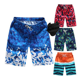 Short décontracté pour homme, à la mode, de haute qualité, logo personnalisé imprimé, été, collection - Product Image 2