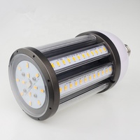 Vente en gros Led maïs lumière LED 100-277V extérieur maïs lumière LED maïs ampoule lumière 80w 100w 120w