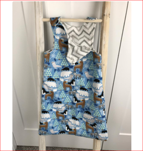 Saco de dormir de invierno para bebé - Product Image 3