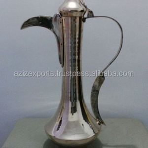 Dubai Dalla Antique Arabic Style Coffee Pot - Product Image 2