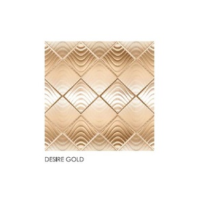 กระเบื้องปูพื้นเซรามิกสีเบจขัดเงาโรงงานราคาถูก 40x40ซม - Product Image 5