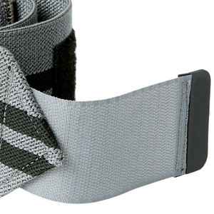 Gants de boxe unisexes ALAMS International, bandages élastiques pour poignets, sangles pour la musculation, coupe-vent, 100% laine, couleur personnalisée - Product Image 6