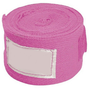 Envolturas de manos de boxeo Standwell personalizadas para Muay Thai MMA Fist Elastic Handwraps con protector bucal tipo maniquí - Product Image 1