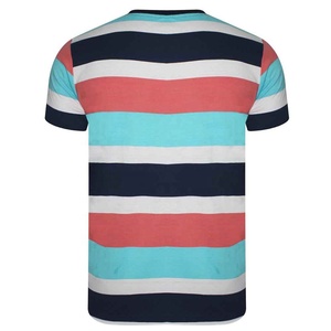 Summer Cotton Men T-shirt Short-sleeve Man Short Sleeve Pure Colors clothing t shirts Tops Tee men's clothing - Product Image 2