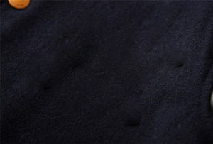 Chaqueta Universitaria de Lana Estilo Letterman / Chaquetas Universitarias al por Mayor, Chaquetas de Hombre de Plateneium International - Product Image 6