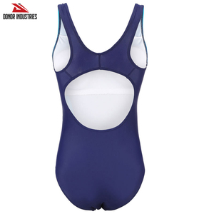 Traje de baño de alta calidad para mujer, ropa de playa hecha a medida - Product Image 4
