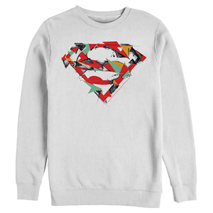 Sweat-shirt en coton uni à manches longues pour l'hiver, personnalisable avec broderie et impression, vente en gros à prix abordable - Product Image 4