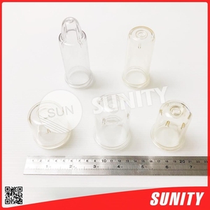 Taiwan Sunity bol de filtre à carburant F10 de haute qualité F10pour YANMAR F10 filtre à carburant tasse filtre séparateur bol - Product Image 2