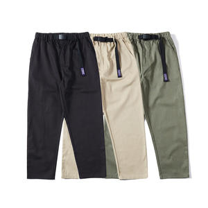 กางเกงลำลองแฟชั่นดีไซน์ใหม่,กางเกงสวมใส่แบบลำลองอินเทรนด์ล่าสุด - Product Image 5