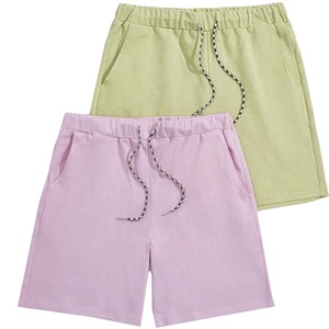 <b>Mens</b> 2 Piece Letter <b>Patch</b> Drawstring <b>Shorts</b> <b>Men's</b> Summer <b>Shorts</b> Swim Trunks Swimwear Beach <b>Shorts</b> Swimsuit Custom Plus Size - Product Image 5