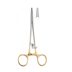 Porte-aiguilles en plastique, pour chirurgie, TC, 1 pièce - Product Image 2