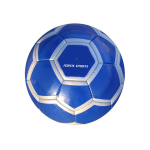 Pelota de entrenamiento de fútbol personalizada, tamaño 5, alta calidad - Product Image 1