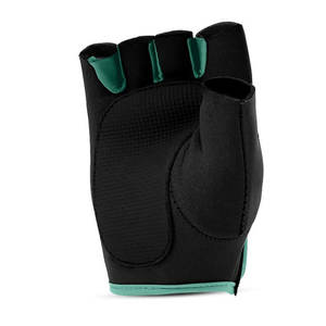 Bodybuilding <b>Fitness</b> <b>Gloves</b> for Men Half Finger Gym <b>Gloves</b> Heavyweight Sports Exercise Weight Lifting <b>Gloves</b> - Product Image 3