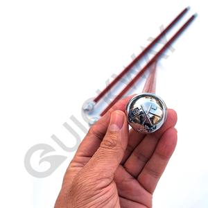 Uniformes ceremonias Swagger bastones Swagger Sticks actividades al aire libre polaco - Product Image 1