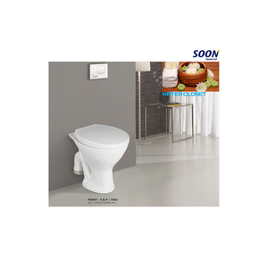 El último diseño de agua armario sanitarias usar Fabricación de la India - Product Image 1