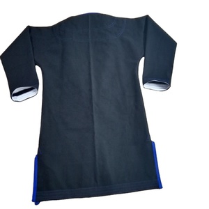 Vente en Gros Jiu Jitsu Personnalisé Bjj Gi Kimono de Jiu-Jitsu Brésilien Vêtements d'Entraînement pour Arts Martiaux et Arts Martiaux - Product Image 2